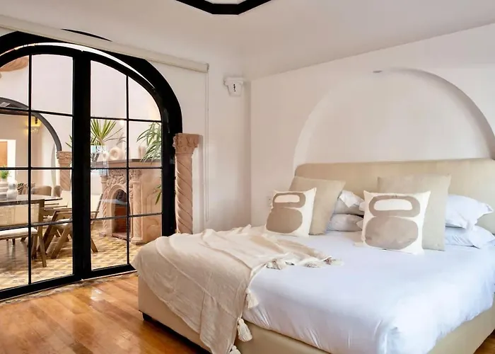 Condesa, Casa 16 Grande Y Hermosa