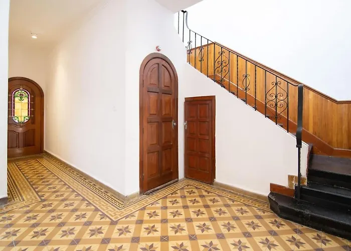 Condesa, Casa 16 Grande Y Hermosa Holiday home