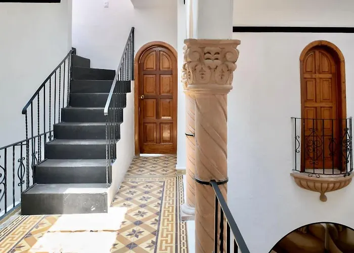 Condesa, Casa 16 Grande Y Hermosa Holiday home
