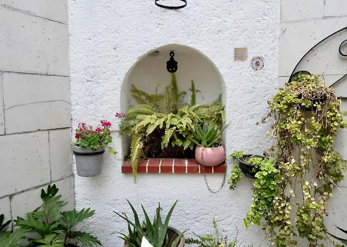 Holiday home Condesa, Casa 16 Grande Y Hermosa *