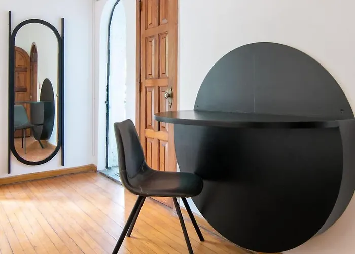 Holiday home Condesa, Casa 16 Grande Y Hermosa