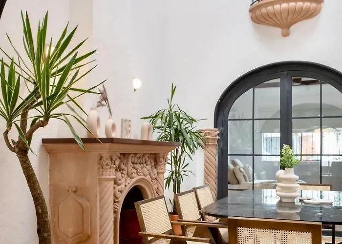 Condesa, Casa 16 Grande Y Hermosa Holiday home Mexico City
