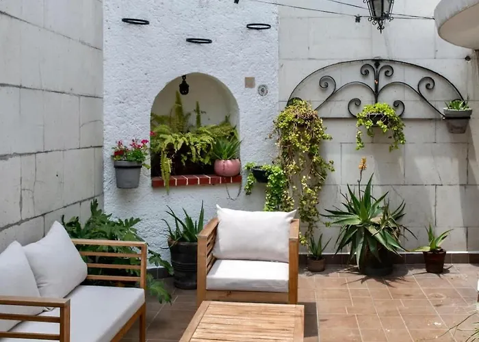Condesa, Casa 16 Grande Y Hermosa Holiday home *