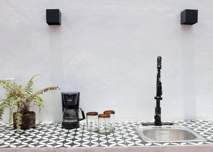 Condesa, Casa 16 Grande Y Hermosa Holiday home
