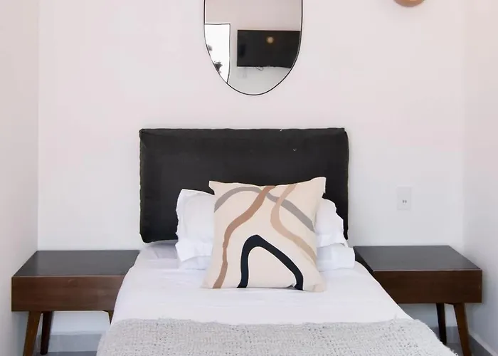 Condesa, Casa 16 Grande Y Hermosa Holiday home Mexico City
