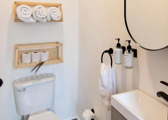 Condesa, Casa 16 Grande Y Hermosa Holiday home *