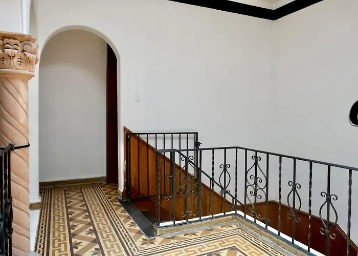 Condesa, Casa 16 Grande Y Hermosa *