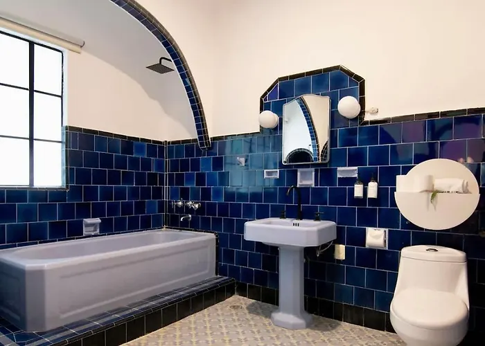 Condesa, Casa 16 Grande Y Hermosa Holiday home