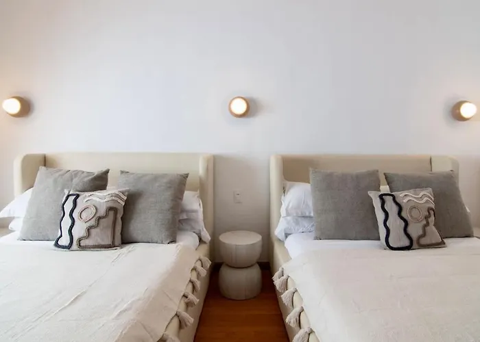 Holiday home Condesa, Casa 16 Grande Y Hermosa Mexico City