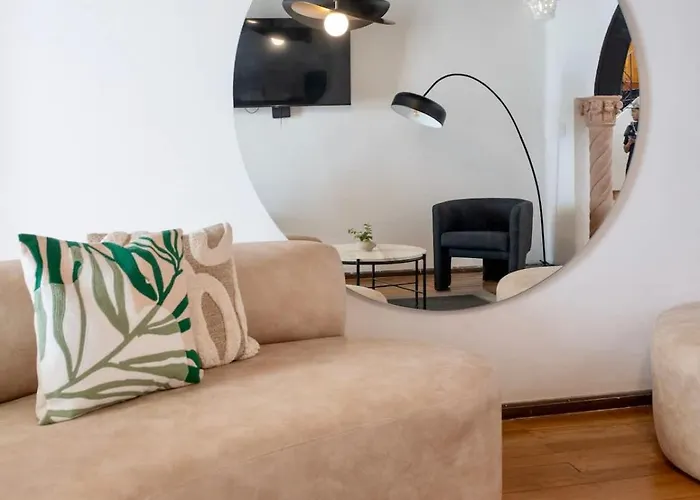 Condesa, Casa 16 Grande Y Hermosa Holiday home