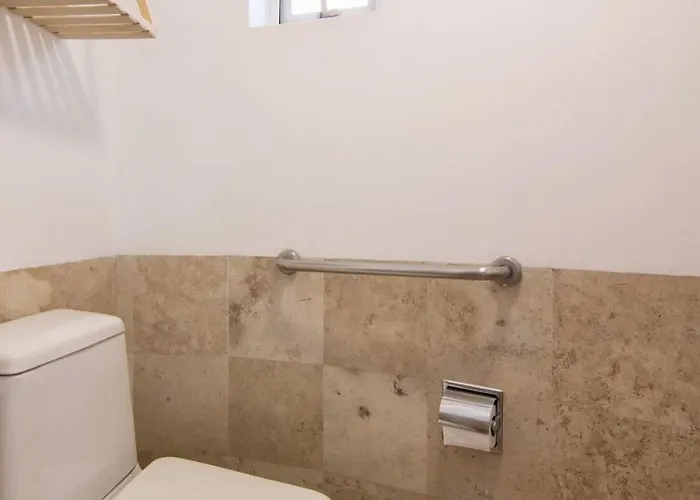 Condesa, Casa 16 Grande Y Hermosa Holiday home *