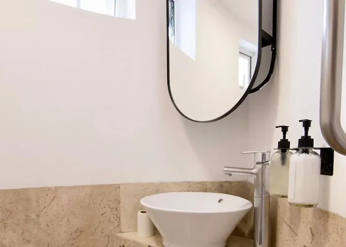 Condesa, Casa 16 Grande Y Hermosa Holiday home