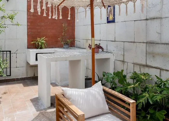Condesa, Casa 16 Grande Y Hermosa
