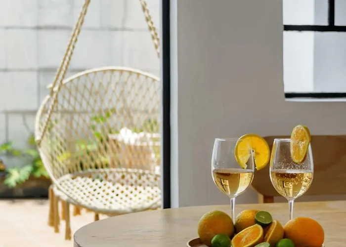 Holiday home Condesa, Casa 16 Grande Y Hermosa *