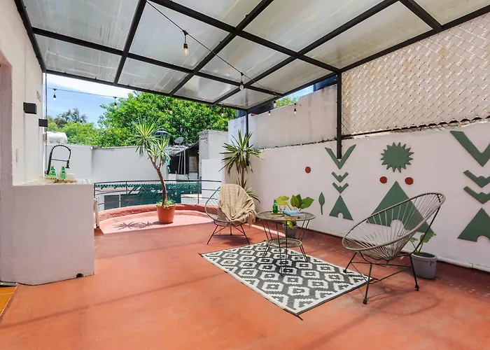 Condesa, Casa 16 Grande Y Hermosa Holiday home