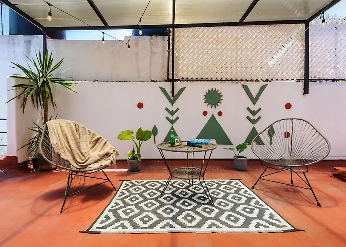 Condesa, Casa 16 Grande Y Hermosa *